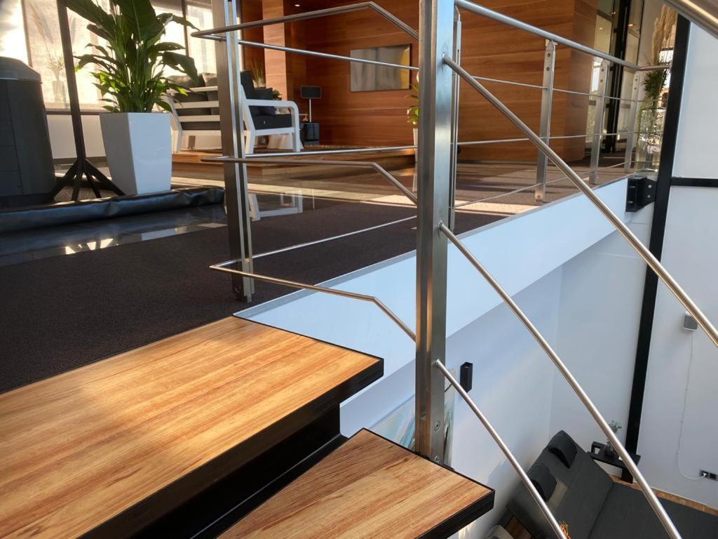 Wellness Dome Penthouse Suite Kerkrade Exteriör bild