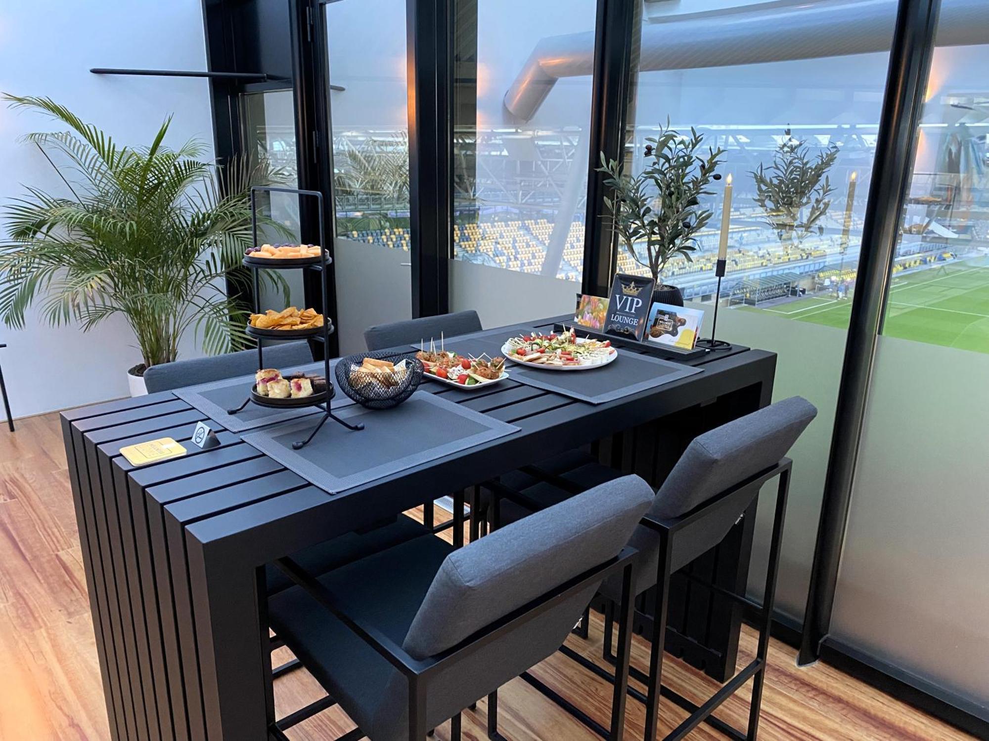 Wellness Dome Penthouse Suite Kerkrade Exteriör bild