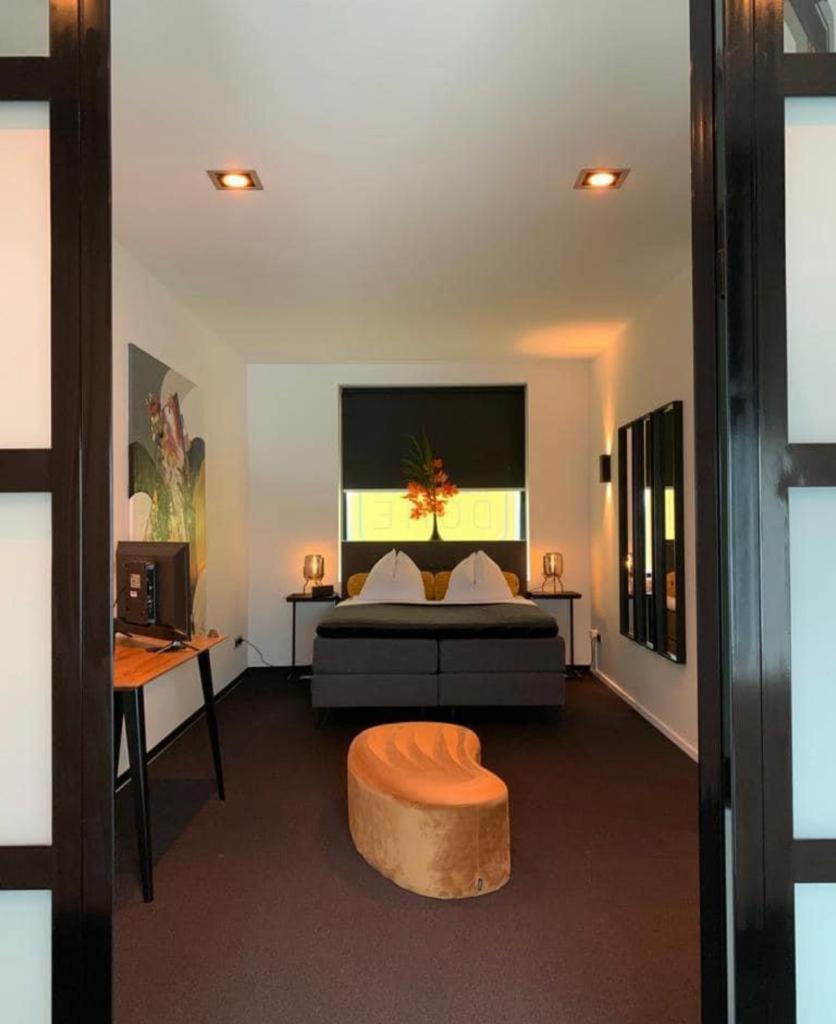 Wellness Dome Penthouse Suite Kerkrade Exteriör bild