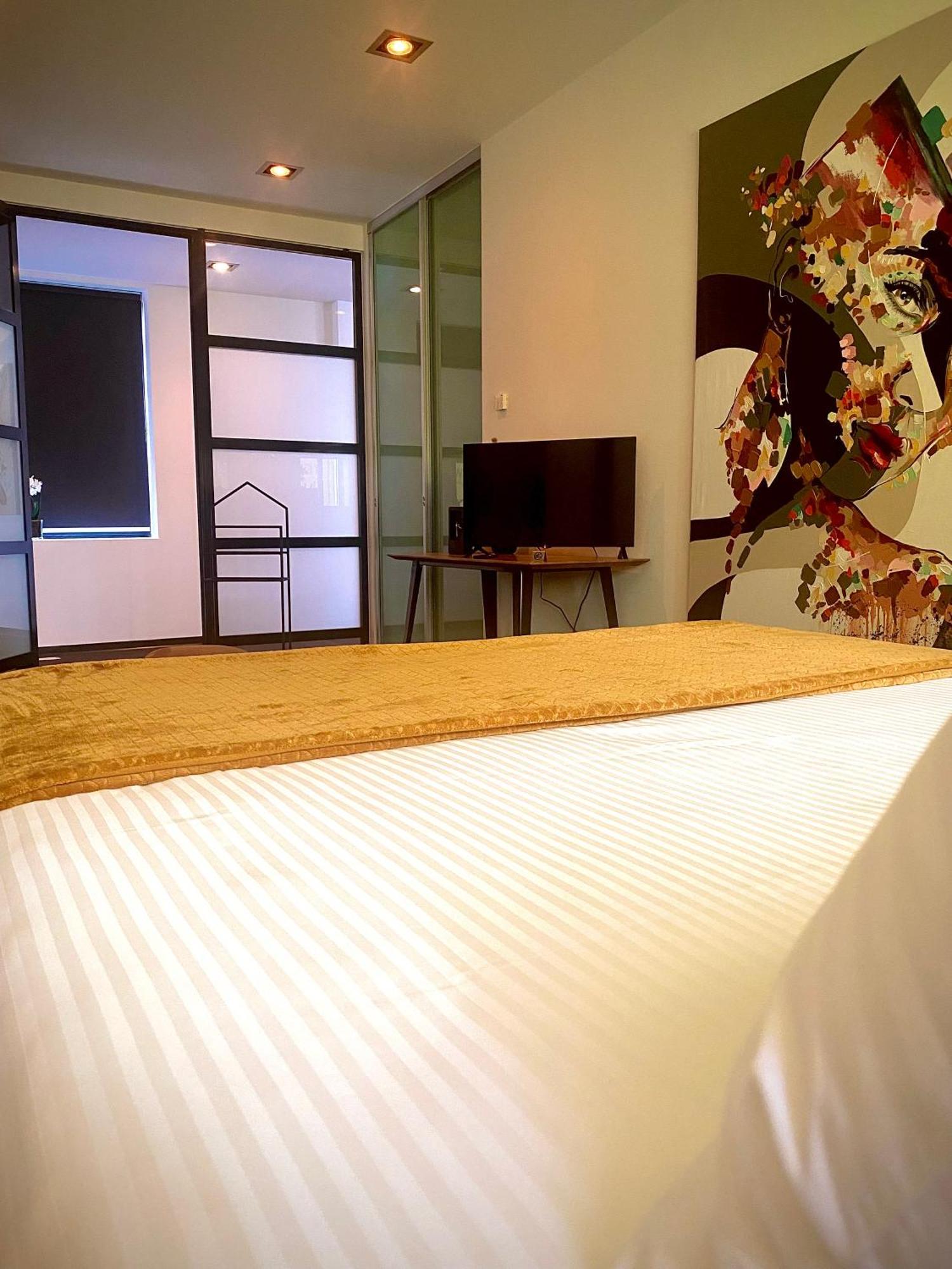 Wellness Dome Penthouse Suite Kerkrade Exteriör bild